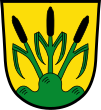 Coat of arms of Colmberg