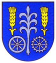 Langlingen címere