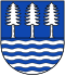 Wappen der Stadt Olbernhau