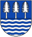 Blason de Olbernhau