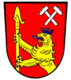 Coat of arms of Westerngrund  