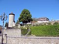 Schloss Weilburg