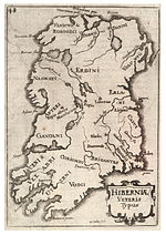 صورة مصغرة لـ تاريخ جمهورية أيرلندا