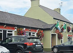 Pub and restaurant in Mungret