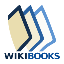 Wikibooks-logo-en-noslogan.svg