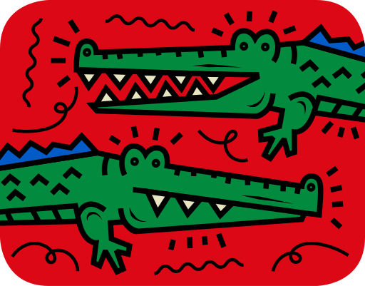 Wikipedia20_crocodiles