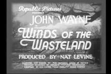 Description de l'image Winds of the Wasteland (1936) 01.png.