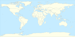 My interpretation of the Natural Earth Data vector information (perl script that generated the basic image (~0.25 px resolution) can be found at User:Gringer/perlshaper).