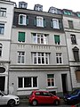 Wohnhaus