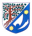 Wappen von Mokré