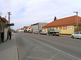 Zruč-Senec - Sœmeanza