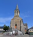 Église Notre-Dame de Berjou