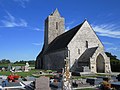 Église Saint-Georges de Montchaton