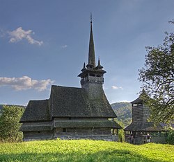 Chrám sv. Paraskavy