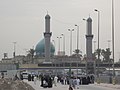 مسجد میثم تمار در کوفه - Panoramio.jpg