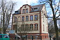 Здание школы на Луизенштрассе