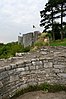 Ruïnes van het kasteel van Poilvache