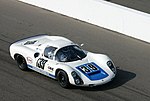 Porsche 910 için küçük resim