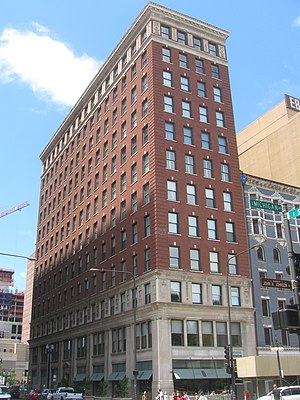 English: Crane Company Building