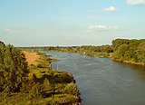 El IJssel cerca de Velp