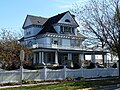 Jacob Leuthold Jr. House, Kasson