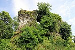 Miniatura para Castillo de Bagrat