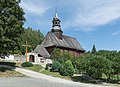 Filialkirche Mariä Himmelfahrt