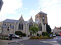 Église Notre-Dame-de-l'Assomption de La Plaine-sur-Mer