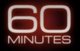 60 Minutes logo