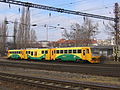 ČD-Baureihe 814