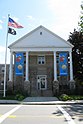 Acushnet Town Hall, Acushnet, Massachusetts
