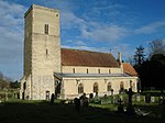 Church of All Saints