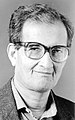 Amartya Sen (DSc Econ 2000), Recipient of Nobel Prize in Economics 1998