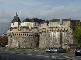 Kasteel van Ancenis