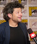 Miniatura para Andy Serkis