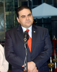 Elías Antonio Saca