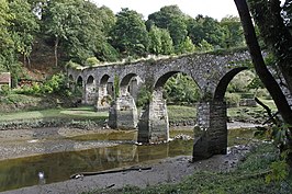 Aqueduc du Guindy