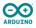 Description de l'image ArduinoLogo_®.svg.