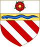 Ducato di Bracciano - Stemma