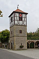 Glockenturm (Läutturm)