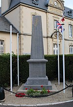 Monument aux morts