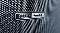 Bose Soundsystem