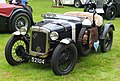 Austin Seven EA Sports, Bj. 1936