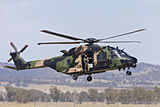 Австралійський MRH-90