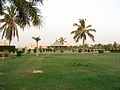 Aziz Bhatti Park