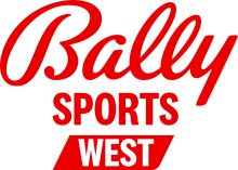 Bally sports west logo.svg