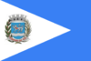 Flag of Ribeirão do Sul