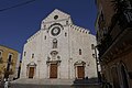 La Cattedrale di San Sabino a Bari