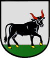 Wappen von Batjowo