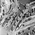 Brest nei de Alliearde bombardeminten (1944)